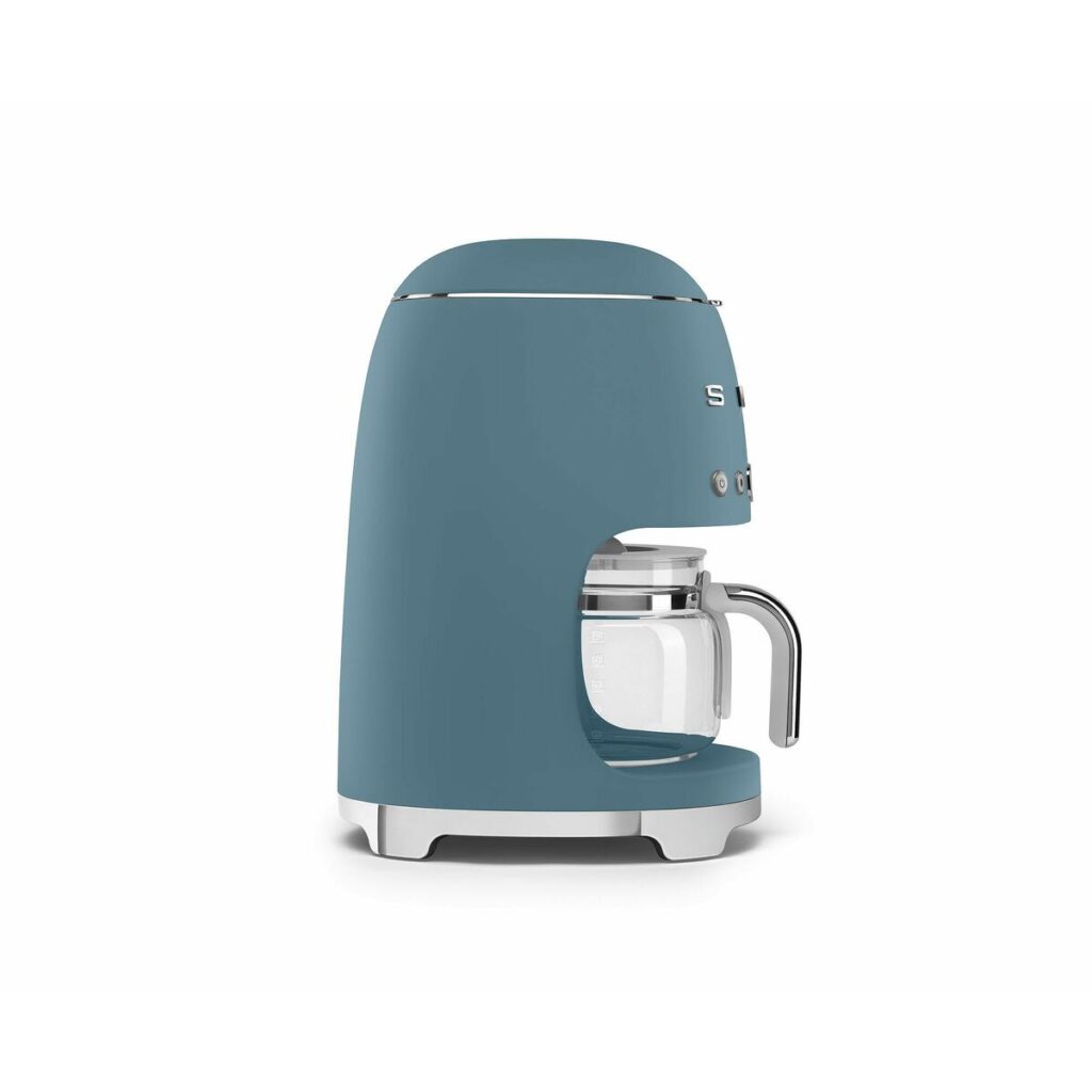 Καφετιέρα Φίλτρου Smeg DCF02SBMEU Μπλε 1,4 L