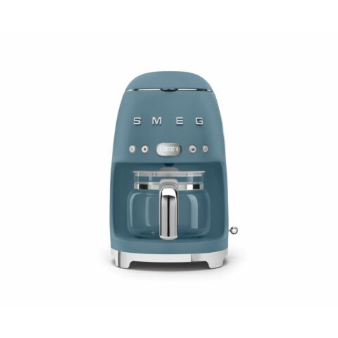Καφετιέρα Φίλτρου Smeg DCF02SBMEU Μπλε 1,4 L