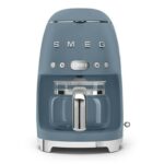 Καφετιέρα Φίλτρου Smeg DCF02SBMEU Μπλε 1,4 L
