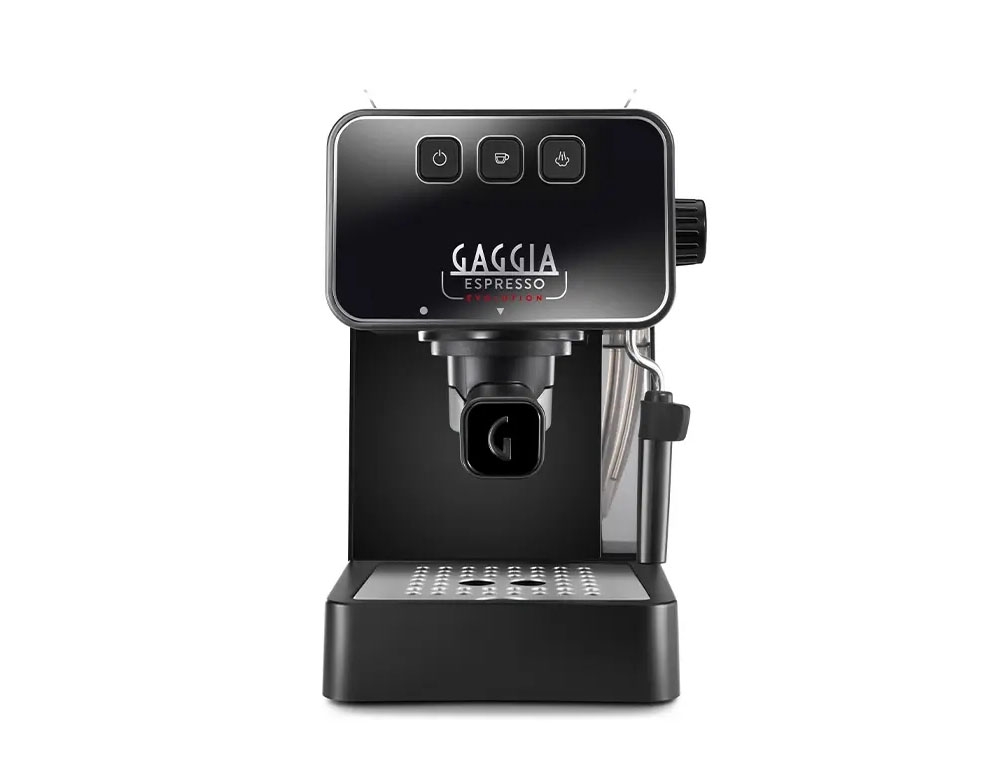 Καφετιέρες Aparat Manual Gaggia Evolution Black Eg2115/01 Buc