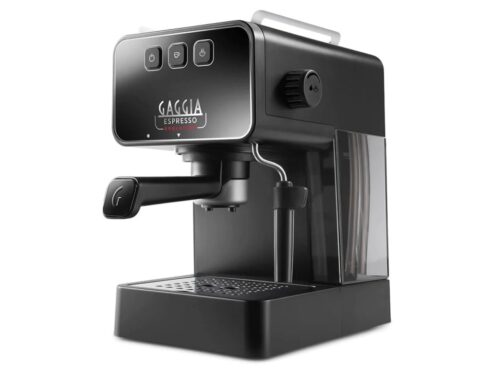 Καφετιέρες Aparat Manual Gaggia Evolution Black Eg2115/01 Buc