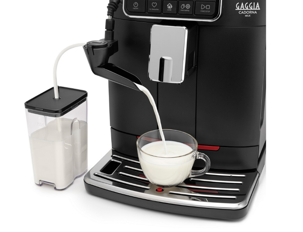 ΚΑΦΕΤΙΈΡΕΣ ΕΣΠΡΕΣΙΕΡΑ GAGGIA CADORNA M RI9603/01