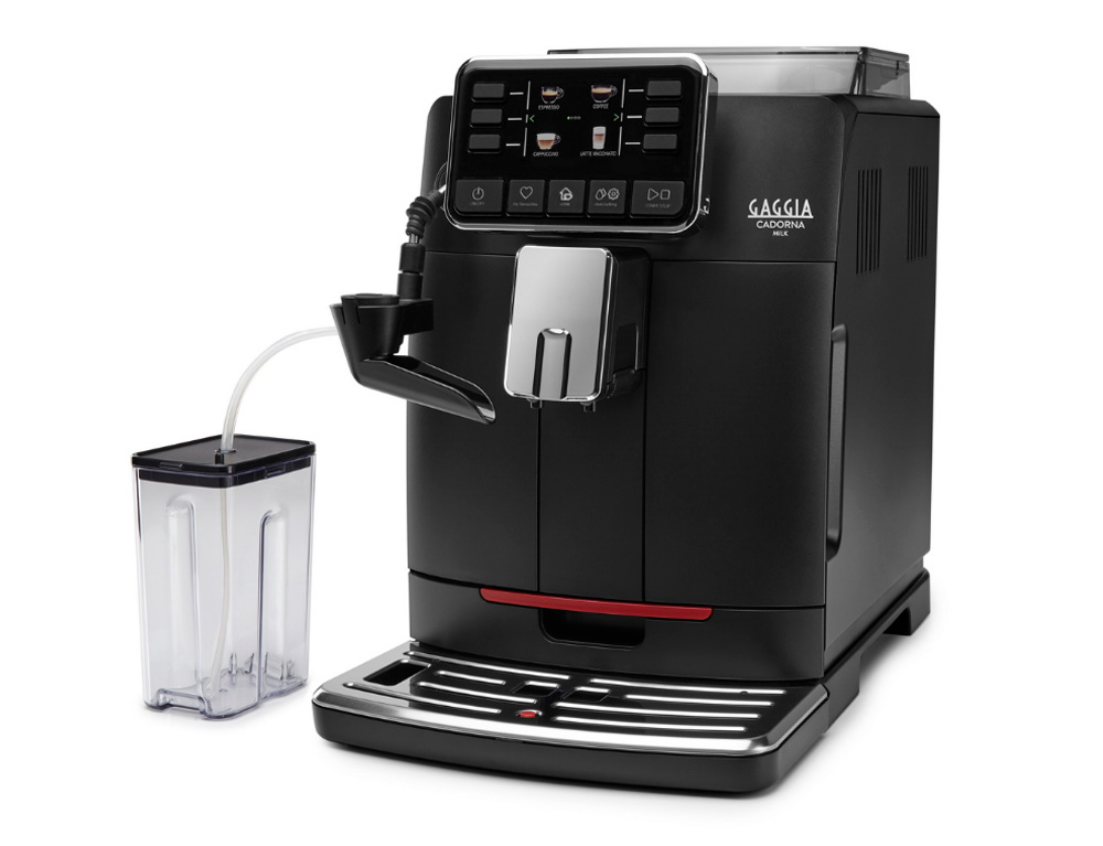 ΚΑΦΕΤΙΈΡΕΣ ΕΣΠΡΕΣΙΕΡΑ GAGGIA CADORNA M RI9603/01