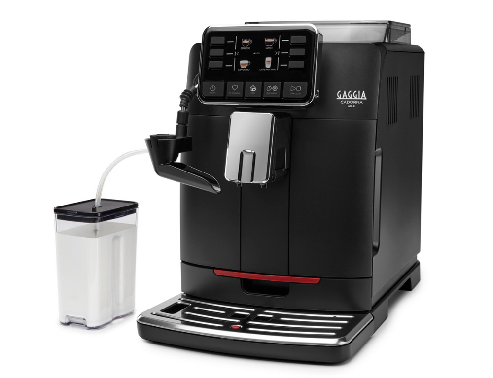 ΚΑΦΕΤΙΈΡΕΣ ΕΣΠΡΕΣΙΕΡΑ GAGGIA CADORNA M RI9603/01