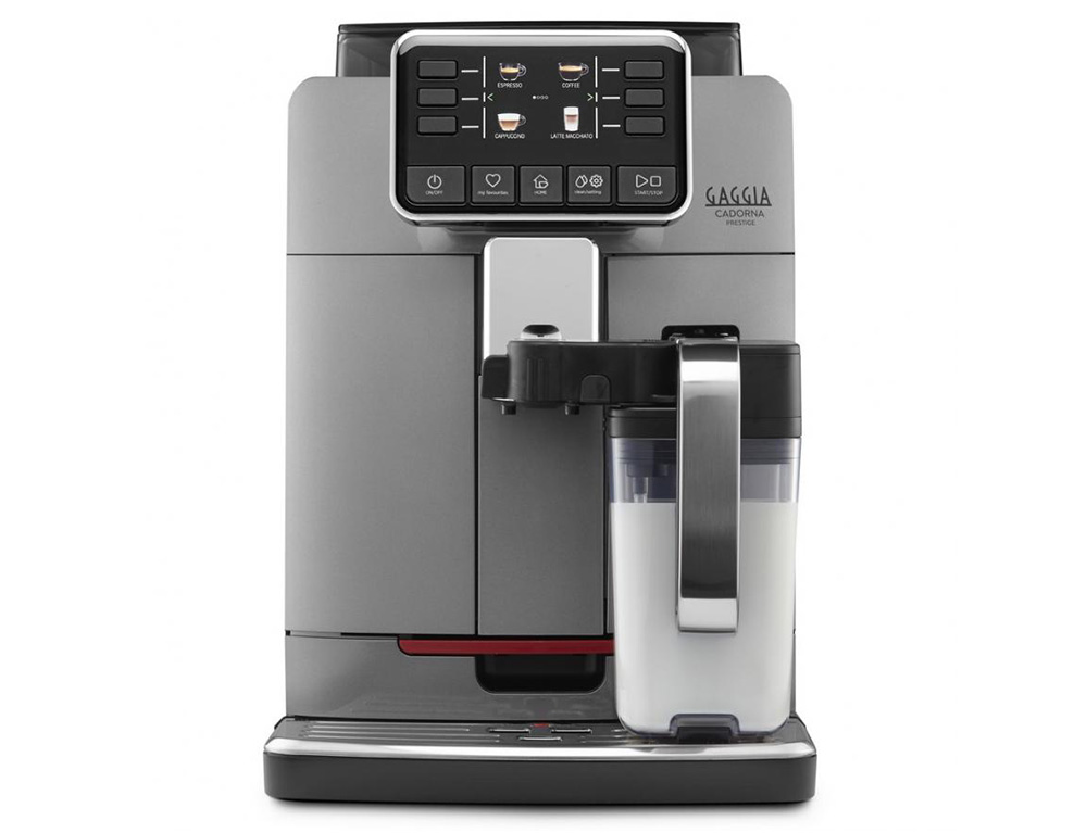 ΚΑΦΕΤΙΈΡΕΣ ΕΣΠΡΕΣΙΕΡΑ GAGGIA CADORNA RI9604/01
