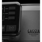 ΚΑΦΕΤΙΈΡΕΣ ΕΣΠΡΕΣΙΕΡΑ GAGGIA CADORNA RI9604/01