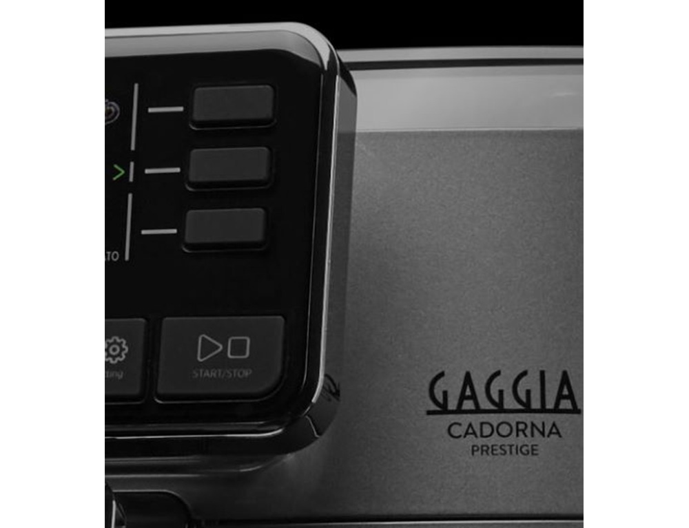 ΚΑΦΕΤΙΈΡΕΣ ΕΣΠΡΕΣΙΕΡΑ GAGGIA CADORNA RI9604/01