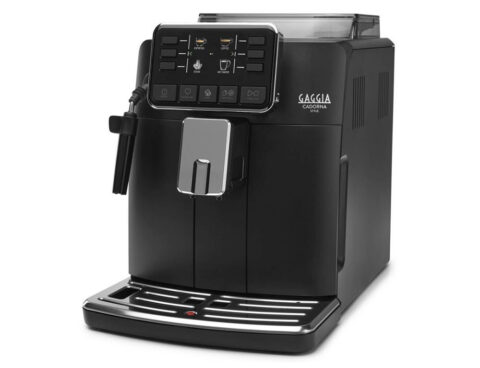 ΚΑΦΕΤΙΈΡΕΣ ΕΣΠΡΕΣΙΕΡΑ GAGGIA CAR.STY RI9600/01