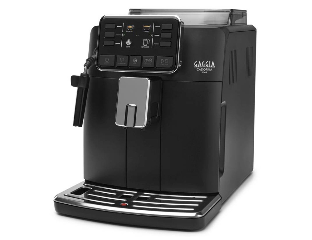 ΚΑΦΕΤΙΈΡΕΣ ΕΣΠΡΕΣΙΕΡΑ GAGGIA CAR.STY RI9600/01