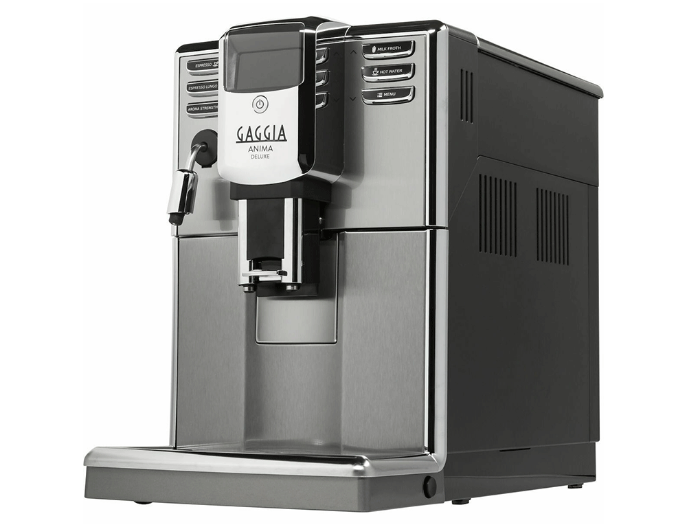 ΚΑΦΕΤΙΈΡΕΣ ΕΣΠΡΕΣΙΕΡΑ GAGGIA RI8761/01 ANIMA DLX