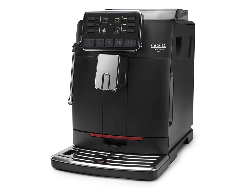 ΚΑΦΕΤΙΈΡΕΣ ΕΣΠΡΕΣΙΕΡΑ GAGGIA RI9602/01 CADORNA+