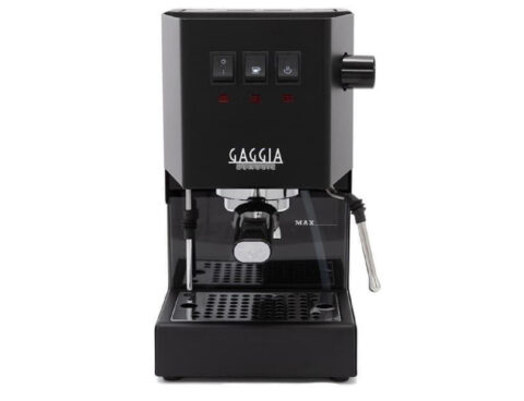 Καφετιέρες Εσπρεσσιερα Gaggia Classic Evo Black Ri9481/14
