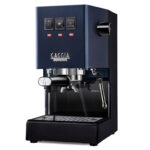 Καφετιέρες Εσπρεσσιερα Gaggia Classic  Evo Blue Ri9481/15