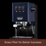 Καφετιέρες Εσπρεσσιερα Gaggia Classic  Evo Blue Ri9481/15