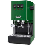 Καφετιέρες Εσπρεσσιερα Gaggia Classic Evo Green Ri9481/17