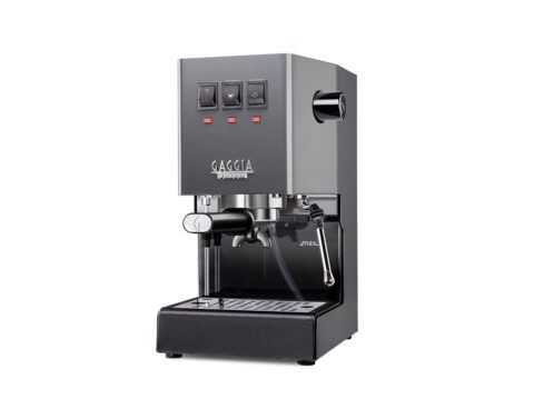 Καφετιέρες Εσπρεσσιερα Gaggia Classic Evo Grey Ri9481/16