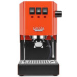 Καφετιέρες Εσπρεσσιερα Gaggia Classic  Evo Orange Ri9481/19