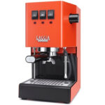 Καφετιέρες Εσπρεσσιερα Gaggia Classic  Evo Orange Ri9481/19