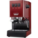 Καφετιέρες Εσπρεσσιερα Gaggia Classic Evo Red Ri9481/12