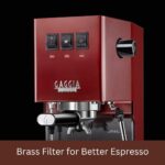 Καφετιέρες Εσπρεσσιερα Gaggia Classic Evo Red Ri9481/12