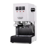 Καφετιέρες Εσπρεσσιερα Gaggia Classic Evo White Ri9481/13