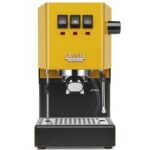 Καφετιέρες Εσπρεσσιερα Gaggia Classic Evo Yellow Ri9481/18
