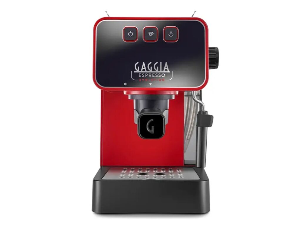 Καφετιέρες Εσπρεσσιερα Gaggia Eg2115/03