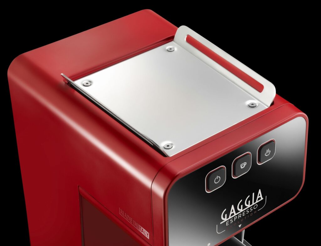 Καφετιέρες Εσπρεσσιερα Gaggia Eg2115/03