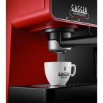 Καφετιέρες Εσπρεσσιερα Gaggia Eg2115/03