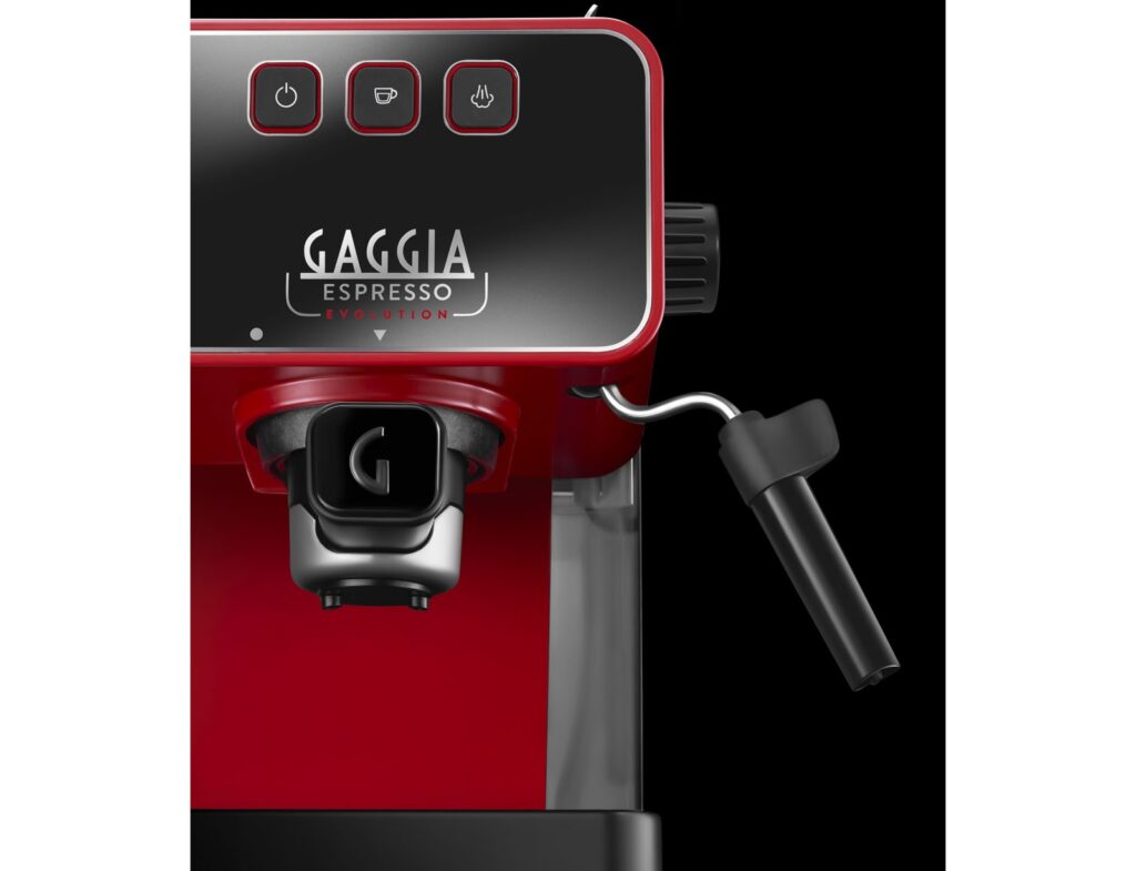 Καφετιέρες Εσπρεσσιερα Gaggia Eg2115/03