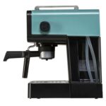 Καφετιέρες Εσπρεσσιερα Gaggia Espresso De Luxe Green Eg2111/6