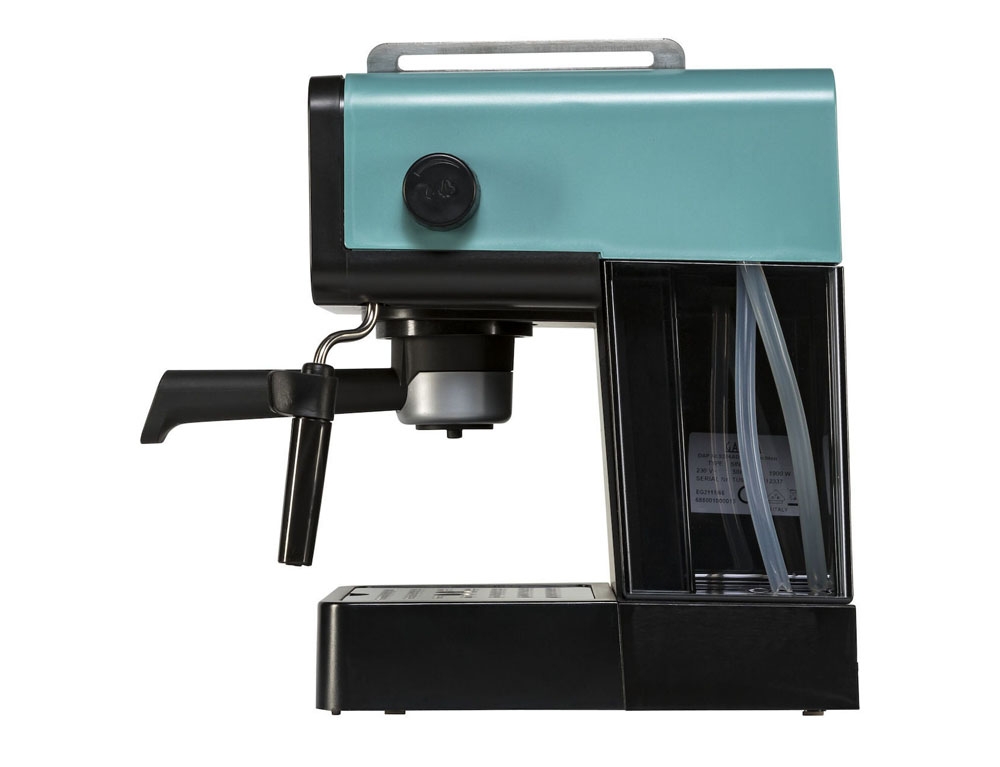Καφετιέρες Εσπρεσσιερα Gaggia Espresso De Luxe Green Eg2111/6