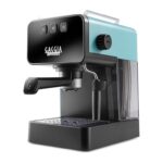 Καφετιέρες Εσπρεσσιερα Gaggia Espresso De Luxe Green Eg2111/6