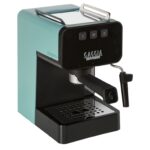 Καφετιέρες Εσπρεσσιερα Gaggia Espresso De Luxe Green Eg2111/6