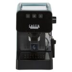 Καφετιέρες Εσπρεσσιερα Gaggia Espresso De Luxe Green Eg2111/6