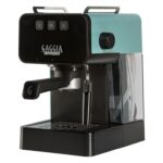Καφετιέρες Εσπρεσσιερα Gaggia Espresso De Luxe Green Eg2111/6