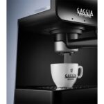 Καφετιέρες Εσπρεσσιερα Gaggia Espresso De Luxe Grey Eg2111/64