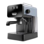 Καφετιέρες Εσπρεσσιερα Gaggia Espresso De Luxe Grey Eg2111/64