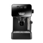 Καφετιέρες Εσπρεσσιερα Gaggia Espresso De Luxe Grey Eg2111/64
