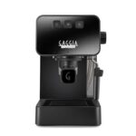 Καφετιέρες Εσπρεσσιερα Gaggia Espresso Style Black Eg2111/01