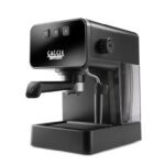 Καφετιέρες Εσπρεσσιερα Gaggia Espresso Style Black Eg2111/01