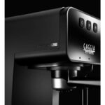 Καφετιέρες Εσπρεσσιερα Gaggia Espresso Style Black Eg2111/01