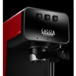 Καφετιέρες Εσπρεσσιερα Gaggia Espresso Style Red Eg2111/03