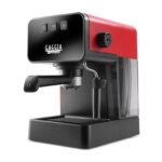 Καφετιέρες Εσπρεσσιερα Gaggia Espresso Style Red Eg2111/03
