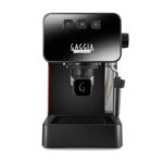 Καφετιέρες Εσπρεσσιερα Gaggia Espresso Style Red Eg2111/03