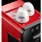 Καφετιέρες Εσπρεσσιερα Gaggia Espresso Style Red Eg2111/03