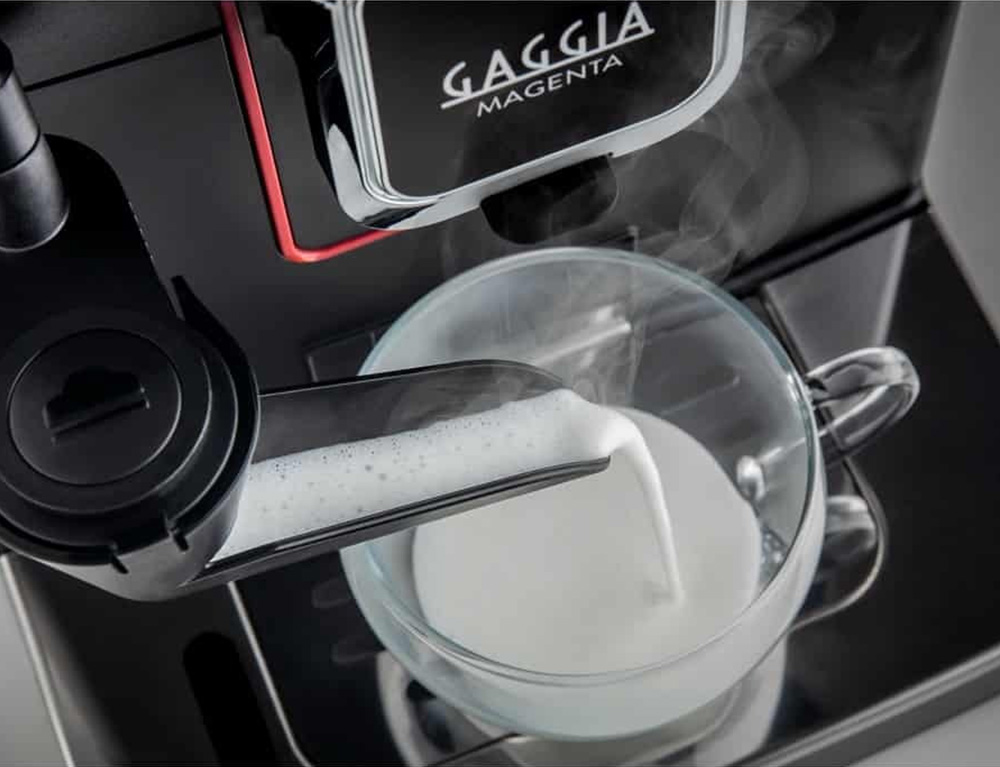 ΚΑΦΕΤΙΈΡΕΣ ΕΣΠΡΕΣΣΙΕΡΑ GAGGIA MAGENTA M RI8701/01