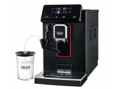 ΚΑΦΕΤΙΈΡΕΣ ΕΣΠΡΕΣΣΙΕΡΑ GAGGIA MAGENTA M RI8701/01