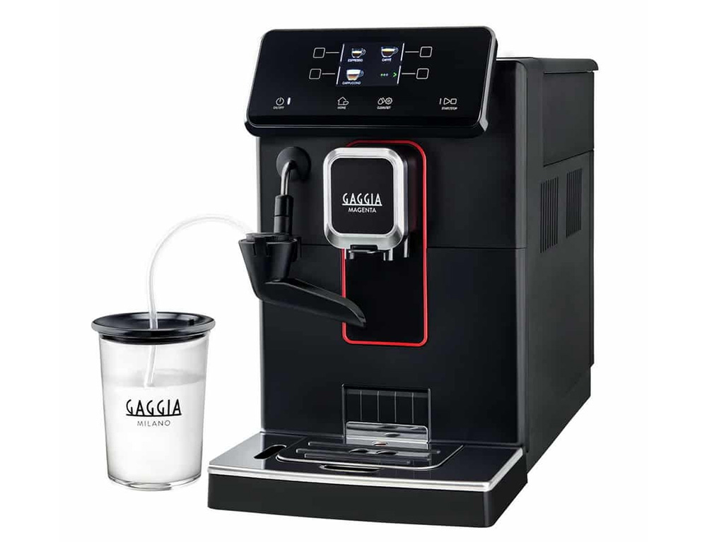 ΚΑΦΕΤΙΈΡΕΣ ΕΣΠΡΕΣΣΙΕΡΑ GAGGIA MAGENTA M RI8701/01