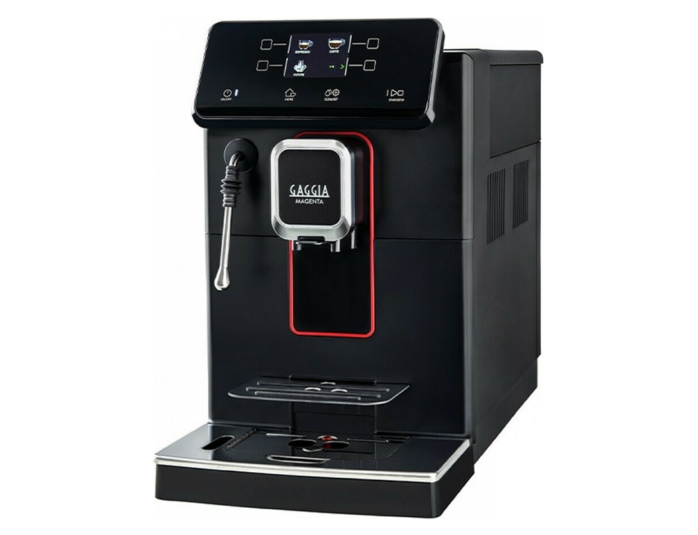 ΚΑΦΕΤΙΈΡΕΣ ΕΣΠΡΕΣΣΙΕΡΑ GAGGIA MAGENTA P RI8700/01